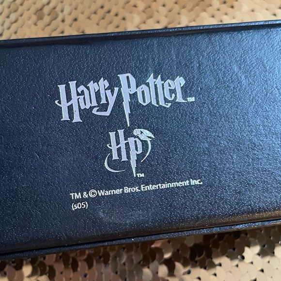Harry Potter Pen New - Picture 8 of 8